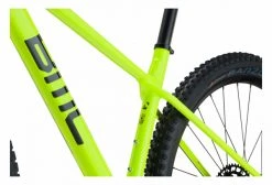 VTT Semi-Rigide BMC Twostroke AL One Sram NX Eagle 12V 29'' Vert Poison 2023 -Vélo Soldes unnamed file 3113