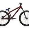 Vélo De Dirt NS Bikes Movement 2 Rouge -Vélo Soldes unnamed file 3115