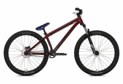 Vélo De Dirt NS Bikes Movement 2 Rouge
