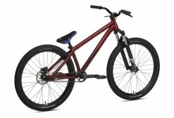 Vélo De Dirt NS Bikes Movement 2 Rouge 10 Vélo De Dirt NS Bikes Movement 2 Rouge -Vélo Soldes unnamed file 3117
