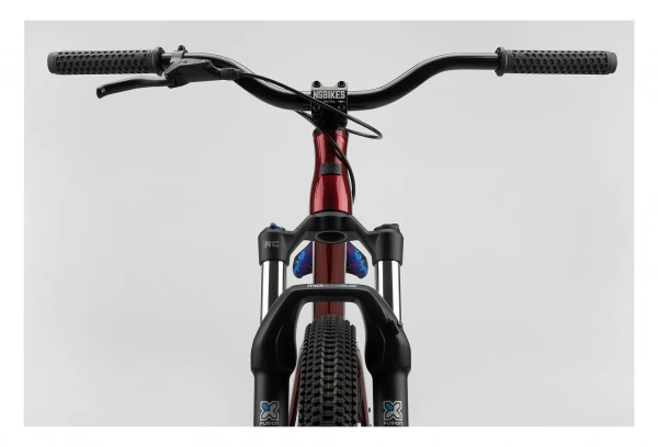 Vélo De Dirt NS Bikes Movement 2 Rouge 7 Vélo De Dirt NS Bikes Movement 2 Rouge – Image 5