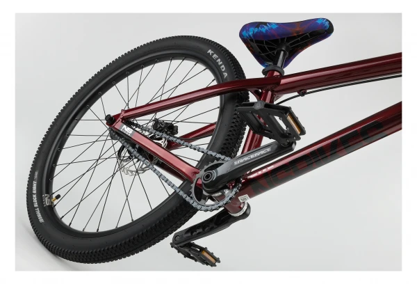 Vélo De Dirt NS Bikes Movement 2 Rouge 8 Vélo De Dirt NS Bikes Movement 2 Rouge – Image 6