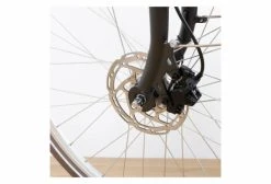 Produit Reconditionné - Vélo De Ville Elops 900 HF Shimano Nexus 7V 700 Mm Gris Foncé / Noir 2021 Gris / Noir -Vélo Soldes unnamed file 3124