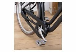 Produit Reconditionné - Vélo De Ville Elops 900 HF Shimano Nexus 7V 700 Mm Gris Foncé / Noir 2021 Gris / Noir -Vélo Soldes unnamed file 3125