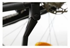 Produit Reconditionné - Vélo De Ville Elops 900 HF Shimano Nexus 7V 700 Mm Gris Foncé / Noir 2021 Gris / Noir -Vélo Soldes unnamed file 3129