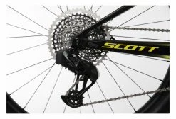 Produit Reconditionné - VTT Scott Spark RC Worldcup AXS Taille L -Vélo Soldes unnamed file 3144
