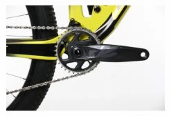 Produit Reconditionné - VTT Scott Spark RC Worldcup AXS Taille L -Vélo Soldes unnamed file 3145