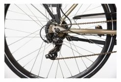 Vélo De Ville Électrique Mixte Bicyklet Claude Shimano Tourney 7V 500 Wh 700 Mm Beige Marron 18 Vélo De Ville Électrique Mixte Bicyklet Claude Shimano Tourney 7V 500 Wh 700 Mm Beige Marron -Vélo Soldes unnamed file 3163