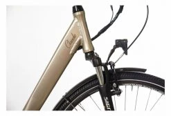 Vélo De Ville Électrique Mixte Bicyklet Claude Shimano Tourney 7V 500 Wh 700 Mm Beige Marron 21 Vélo De Ville Électrique Mixte Bicyklet Claude Shimano Tourney 7V 500 Wh 700 Mm Beige Marron -Vélo Soldes unnamed file 3166