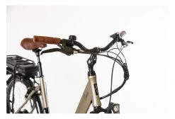 Vélo De Ville Électrique Mixte Bicyklet Claude Shimano Tourney 7V 500 Wh 700 Mm Beige Marron 22 Vélo De Ville Électrique Mixte Bicyklet Claude Shimano Tourney 7V 500 Wh 700 Mm Beige Marron -Vélo Soldes unnamed file 3167