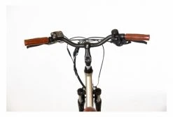 Vélo De Ville Électrique Mixte Bicyklet Claude Shimano Tourney 7V 500 Wh 700 Mm Beige Marron 23 Vélo De Ville Électrique Mixte Bicyklet Claude Shimano Tourney 7V 500 Wh 700 Mm Beige Marron -Vélo Soldes unnamed file 3168