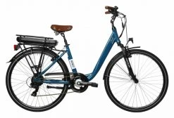 Vélo De Ville Électrique Mixte Bicyklet Claude Shimano Tourney 7V 500 Wh 700 Mm Beige Marron 25 Vélo De Ville Électrique Mixte Bicyklet Claude Shimano Tourney 7V 500 Wh 700 Mm Beige Marron -Vélo Soldes unnamed file 3170