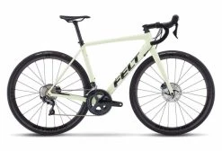 Produit Reconditionné - Vélo De Route Felt FR Advanced Ultegra Shimano Ultegra 11V 700 Mm Vert Glow 2022 -Vélo Soldes unnamed file 3174