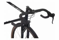 Gravel Bike Fluide Cypress Comp Sram Apex 11V 700mm Noir 2022 -Vélo Soldes unnamed file 3189