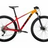 VTT Semi Rigide Trek Marlin 7 Shimano Deore 10V 29'' Rouge / Jaune 2023 -Vélo Soldes unnamed file 3194