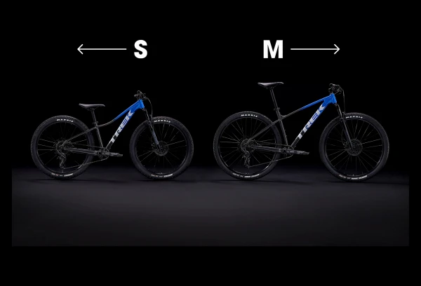 VTT Semi Rigide Trek Marlin 7 Shimano Deore 10V 29'' Rouge / Jaune 2023 4 VTT Semi Rigide Trek Marlin 7 Shimano Deore 10V 29'' Rouge / Jaune 2023 – Image 2