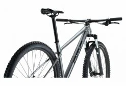 VTT Semi-Rigide BMC Twostroke AL Six Shimano Deore 10V 29'' Gris 2022 -Vélo Soldes unnamed file 3205