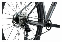 VTT Semi-Rigide BMC Twostroke AL Six Shimano Deore 10V 29'' Gris 2022 -Vélo Soldes unnamed file 3207