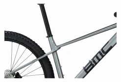 VTT Semi-Rigide BMC Twostroke AL Six Shimano Deore 10V 29'' Gris 2022 -Vélo Soldes unnamed file 3208