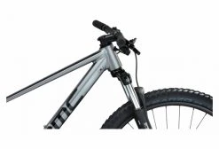 VTT Semi-Rigide BMC Twostroke AL Six Shimano Deore 10V 29'' Gris 2022 -Vélo Soldes unnamed file 3209