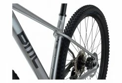 VTT Semi-Rigide BMC Twostroke AL Six Shimano Deore 10V 29'' Gris 2022 -Vélo Soldes unnamed file 3211