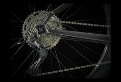 VTT Semi-Rigide Trek Marlin 6 Shimano Deore 10V 29'' Noir / Rouge 2022 -Vélo Soldes unnamed file 3215