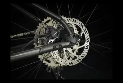 VTT Semi-Rigide Trek Marlin 6 Shimano Deore 10V 29'' Noir / Rouge 2022 -Vélo Soldes unnamed file 3219