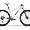VTT Semi-Rigide BMC Twostroke AL Five Shimano Deore 11V 29'' Blanc 2022