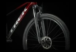 VTT Semi-Rigide Trek Marlin 6 Shimano Deore 10V 29'' Noir / Rouge 2022 -Vélo Soldes unnamed file 3220