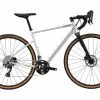Gravel Bike Cannondale Topstone 1 Shimano GRX 11V 700 Mm Gris Mercury 2023 2 Gravel Bike Cannondale Topstone 1 Shimano GRX 11V 700 Mm Gris Mercury 2023 -Vélo Soldes unnamed file 3238