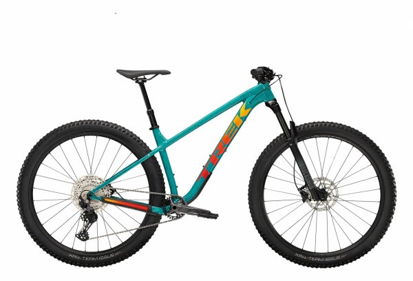 VTT Semi-Rigide Trek Roscoe 7 Shimano Deore 12V 29'' Noir 2023 13 VTT Semi-Rigide Trek Roscoe 7 Shimano Deore 12V 29'' Noir 2023 – Image 11