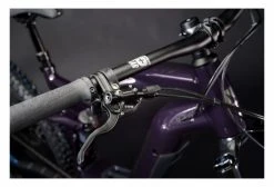 VTT Électrique Tout-Suspendu Haibike AllTrail 8 29 Sram SX Eagle 12V 625 Wh 29'' Violet Bleu Navy 2022 -Vélo Soldes unnamed file 3253