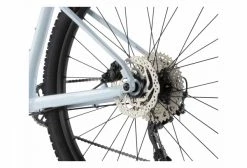 VTT Semi-Rigide BMC Twostroke AL Five Shimano Deore 11V 29'' Blanc 2022 -Vélo Soldes unnamed file 326