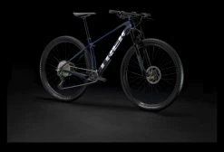VTT Semi-Rigide Trek Procaliber 9.6 Shimano SLX XT 12V 29'' Bleu Carbon Smoke 2023 -Vélo Soldes unnamed file 3261