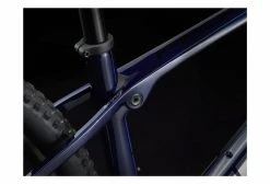 VTT Semi-Rigide Trek Procaliber 9.6 Shimano SLX XT 12V 29'' Bleu Carbon Smoke 2023 -Vélo Soldes unnamed file 3262