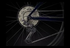 VTT Semi-Rigide Trek Procaliber 9.6 Shimano SLX XT 12V 29'' Bleu Carbon Smoke 2023 -Vélo Soldes unnamed file 3263