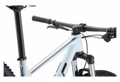 VTT Semi-Rigide BMC Twostroke AL Five Shimano Deore 11V 29'' Blanc 2022 -Vélo Soldes unnamed file 327