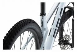 VTT Semi-Rigide BMC Twostroke AL Five Shimano Deore 11V 29'' Blanc 2022 -Vélo Soldes unnamed file 328