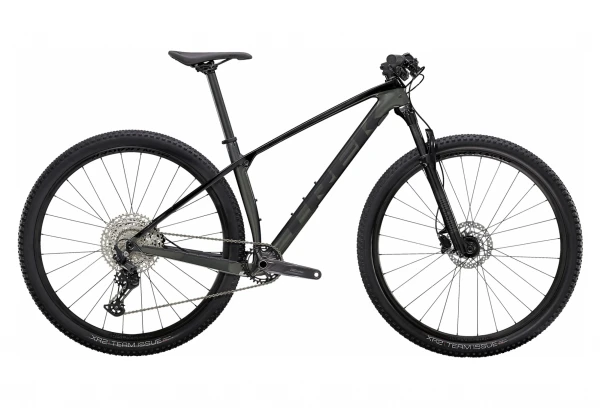 VTT Semi Rigide Trek Procaliber 9.5 29'' Shimano Deore 12V Lithium Grey/Trek Black 2021 3 VTT Semi Rigide Trek Procaliber 9.5 29'' Shimano Deore 12V Lithium Grey/Trek Black 2021