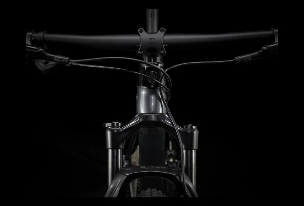 VTT Semi Rigide Trek Procaliber 9.5 29'' Shimano Deore 12V Lithium Grey/Trek Black 2021 6 VTT Semi Rigide Trek Procaliber 9.5 29'' Shimano Deore 12V Lithium Grey/Trek Black 2021 – Image 4