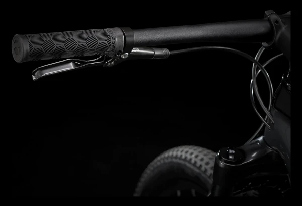 VTT Semi Rigide Trek Procaliber 9.5 29'' Shimano Deore 12V Lithium Grey/Trek Black 2021 10 VTT Semi Rigide Trek Procaliber 9.5 29'' Shimano Deore 12V Lithium Grey/Trek Black 2021 – Image 8