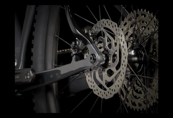 VTT Semi Rigide Trek Procaliber 9.5 29'' Shimano Deore 12V Lithium Grey/Trek Black 2021 11 VTT Semi Rigide Trek Procaliber 9.5 29'' Shimano Deore 12V Lithium Grey/Trek Black 2021 – Image 9