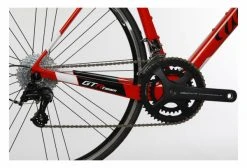 Vélo De Route Wilier Triestina GTR Team Campagnolo Centaur 11V 700 Mm Rouge 2022 -Vélo Soldes unnamed file 3291