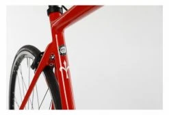 Vélo De Route Wilier Triestina GTR Team Campagnolo Centaur 11V 700 Mm Rouge 2022 -Vélo Soldes unnamed file 3296