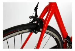 Vélo De Route Wilier Triestina GTR Team Campagnolo Centaur 11V 700 Mm Rouge 2022 -Vélo Soldes unnamed file 3297