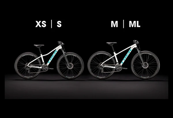 VTT Semi-Rigide Trek Marlin 4 Shimano Altus 7V 29'' Vert Aloha 2023 4 VTT Semi-Rigide Trek Marlin 4 Shimano Altus 7V 29'' Vert Aloha 2023 – Image 2