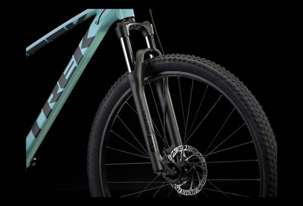 VTT Semi-Rigide Trek Marlin 4 Shimano Altus 7V 29'' Vert Aloha 2023 9 VTT Semi-Rigide Trek Marlin 4 Shimano Altus 7V 29'' Vert Aloha 2023 – Image 7