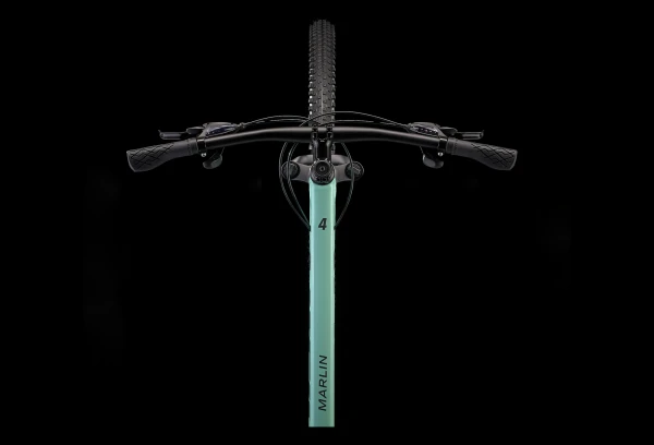 VTT Semi-Rigide Trek Marlin 4 Shimano Altus 7V 29'' Vert Aloha 2023 10 VTT Semi-Rigide Trek Marlin 4 Shimano Altus 7V 29'' Vert Aloha 2023 – Image 8