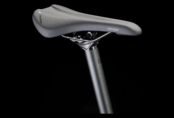 VTT Semi-Rigide Trek Marlin 4 Shimano Altus 7V 29'' Vert Aloha 2023 12 VTT Semi-Rigide Trek Marlin 4 Shimano Altus 7V 29'' Vert Aloha 2023 – Image 10