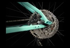 VTT Semi-Rigide Trek Marlin 7 Shimano Deore 10V 29'' Vert Gloss Miami 2023 Bleu -Vélo Soldes unnamed file 3320